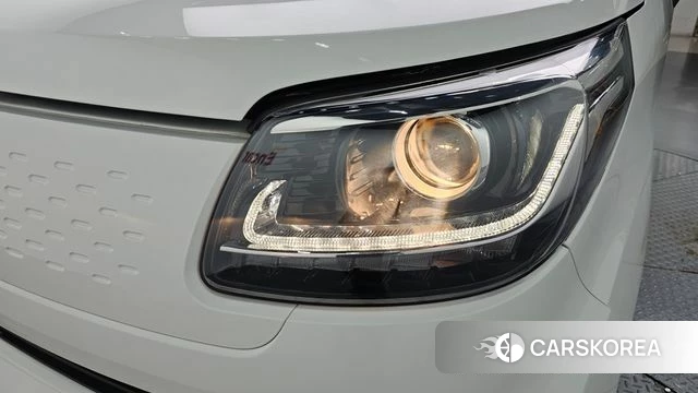 Kia The New Ray id 4502375 из Кореи 14