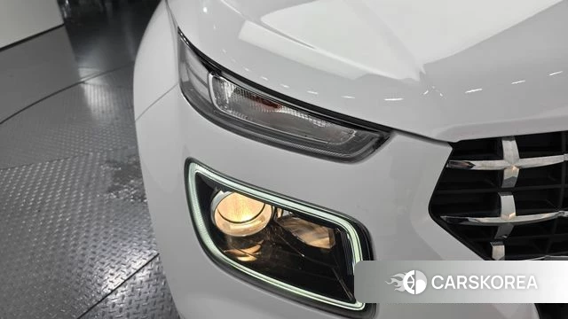Hyundai Venue id 4573203 из Кореи 14