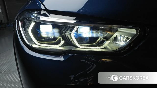 BMW X5 (G05) id 4520429 из Кореи 14