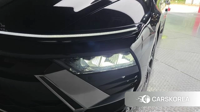 Hyundai Sonata D Edge (DN8) id 4469191 из Кореи 14