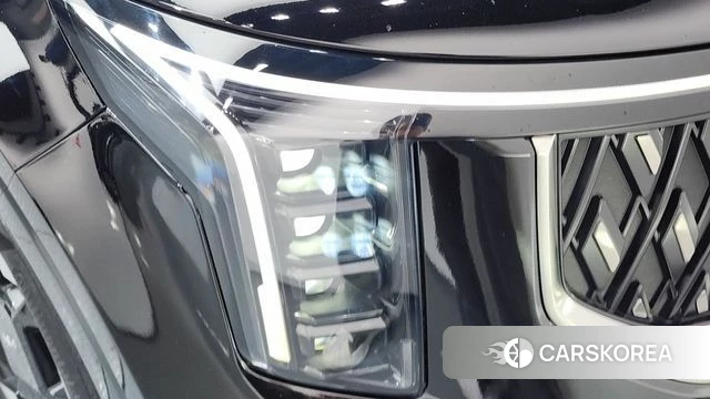 Kia The New Carnival 4th Generation id 4584328 из Кореи 14