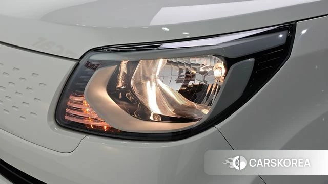 Kia The New Ray id 4774670 из Кореи 14