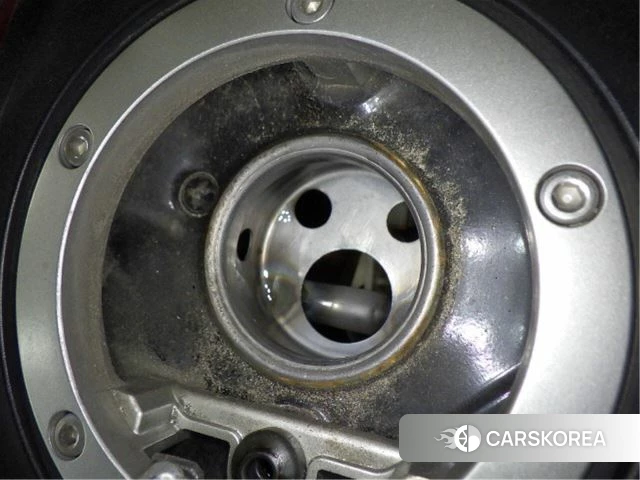 Honda CB250R id 3950103 из Японии 14