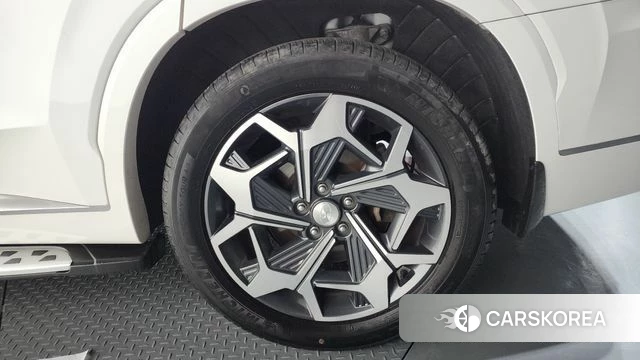 Hyundai Palisade id 4232042 из Кореи 14