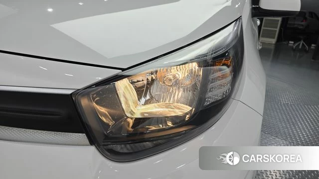 Kia Morning Urban (JA) id 4550898 из Кореи 14