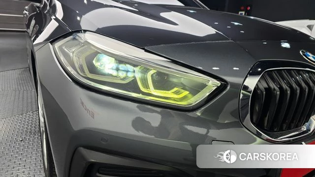 BMW 1 Series (F40) id 4586391 из Кореи 14