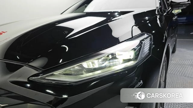 Kia K8 Hybrid id 4899049 из Кореи 14