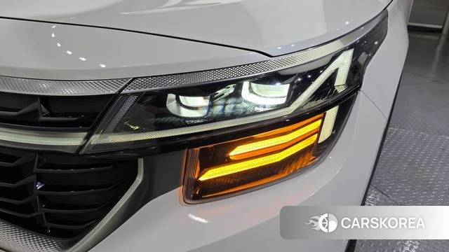 Kia The New Seltos id 4281504 из Кореи 14