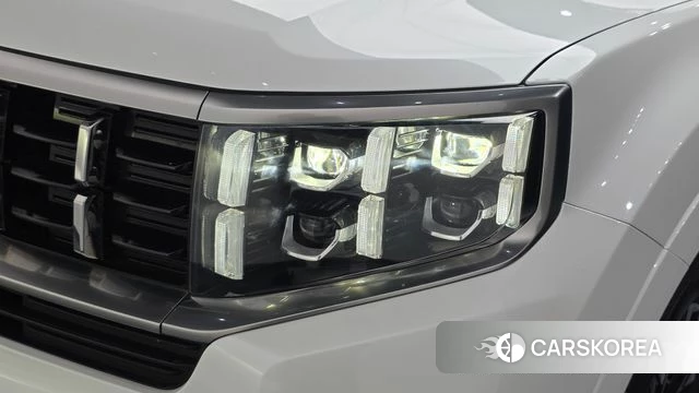 Kia Mohave Master id 4657628 из Кореи 14