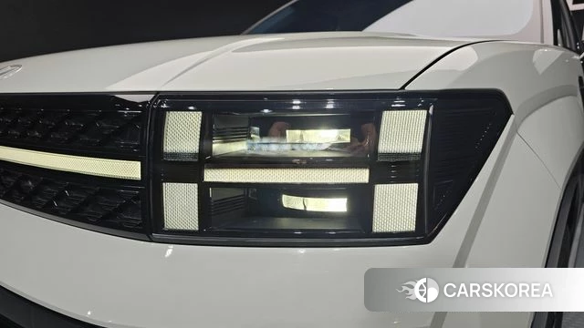 Hyundai Santa Fe (MX5) id 4381721 из Кореи 14