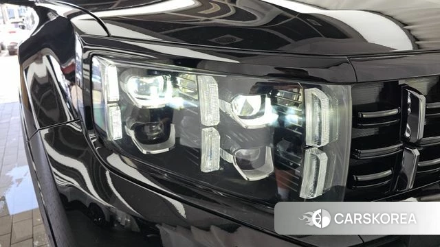 Kia Mohave Master id 4666145 из Кореи 14