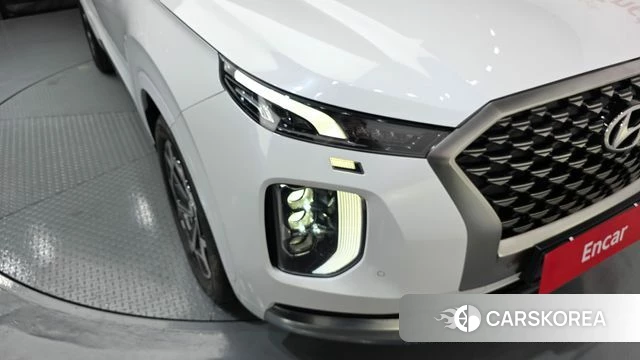 Hyundai Palisade id 4282108 из Кореи 14