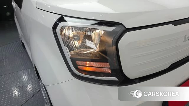 Kia The New Kia Ray id 4534024 из Кореи 14