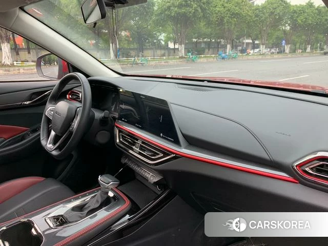 Changan Auchan X5 id 4220571 из Китая 14