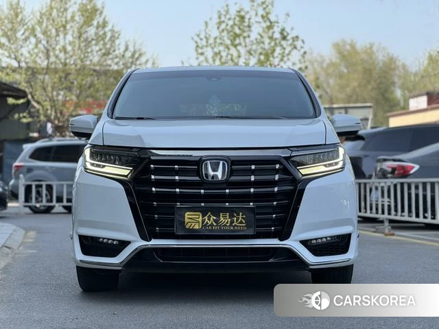 Honda Ai Lishen id 4258899 из Китая 14