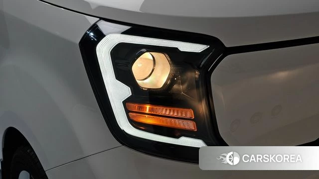 Kia The New Kia Ray EV id 4904650 из Кореи 14