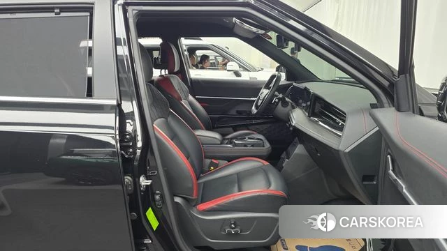 Ssangyong Actian 2nd Generation id 4744190 из Кореи 14