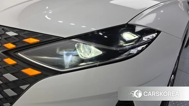 Hyundai The New Grandeur IG id 4202328 из Кореи 14