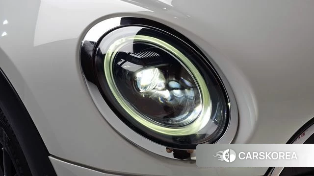 Mini Cooper Clubman id 4691818 из Кореи 14