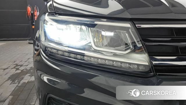 Volkswagen Tiguan second Generation id 4615426 из Кореи 14