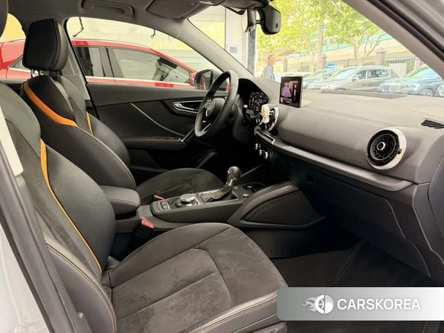 Audi Q2L e-tron id 4259502 из Китая 14