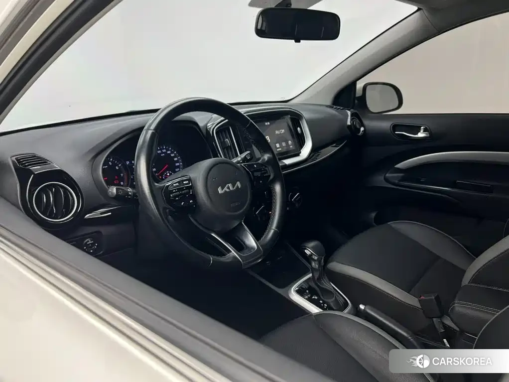 Kia KX1 id 4589328 из Китая 14