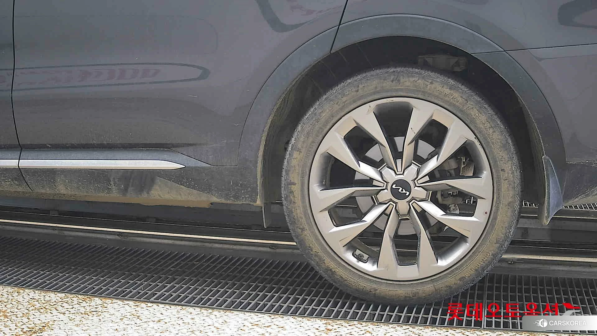 Kia Sorento id 4679367 из Кореи 14
