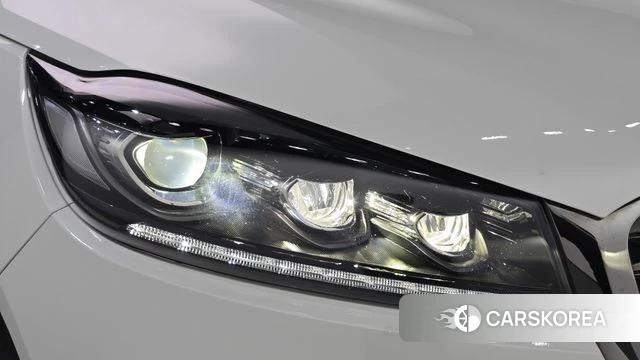 Kia The New Sorento id 4765240 из Кореи 14