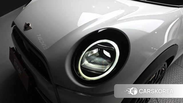Mini Cooper S 4th Generation id 4342521 из Кореи 14