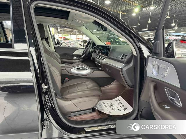 Mercedes-Benz GLE (import) id 4291028 из Китая 14