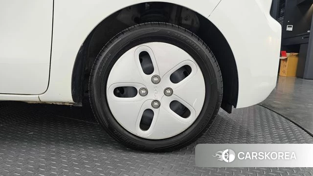 Kia The New Ray id 4779531 из Кореи 14