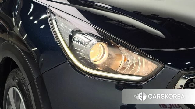 Kia Niro id 4944101 из Кореи 14
