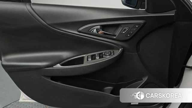 Chevrolet (GM Daewoo) All New Malibu id 4563501 из Кореи 14