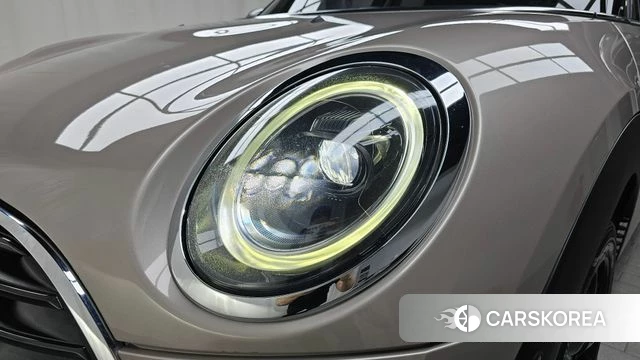 Mini Cooper Clubman id 4745775 из Кореи 14