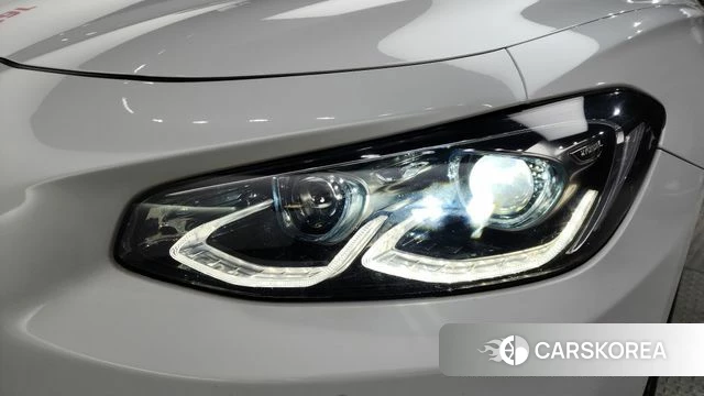 Hyundai Grandeur IG Hybrid id 4285863 из Кореи 14
