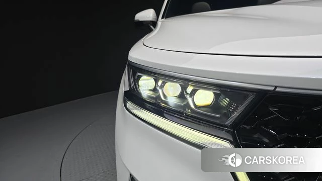 Kia Sorento 4th Generation id 4549797 из Кореи 14
