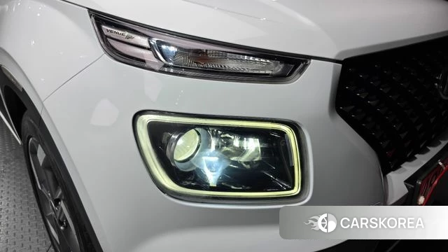Hyundai Venue id 4746394 из Кореи 14