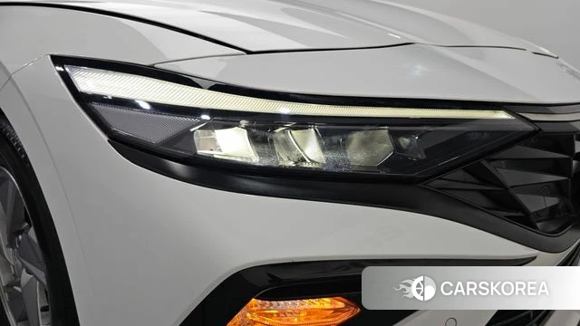 Hyundai The New Avante (CN7) id 4602788 из Кореи 14