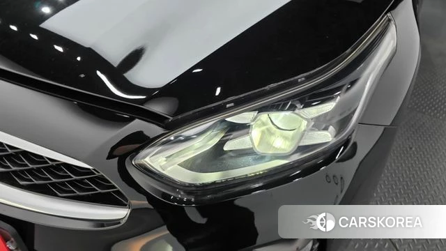 Kia Come New K3 id 4294794 из Кореи 14