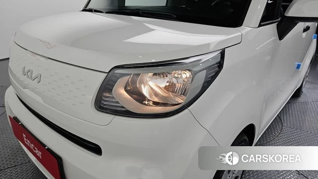 Kia The New Ray id 4593164 из Кореи 14