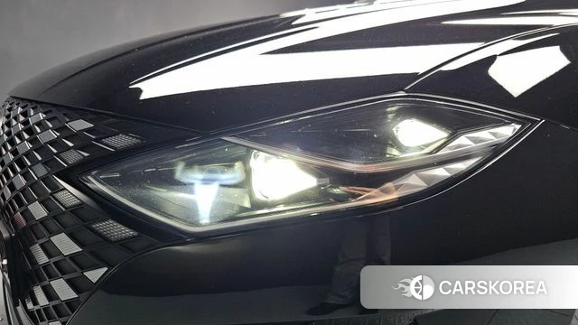Hyundai The New Grandeur IG id 4906999 из Кореи 14
