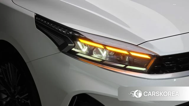 Kia The New K3 2nd generation id 4721032 из Кореи 14
