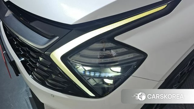 Kia Sportage 5th Generation id 4702150 из Кореи 14
