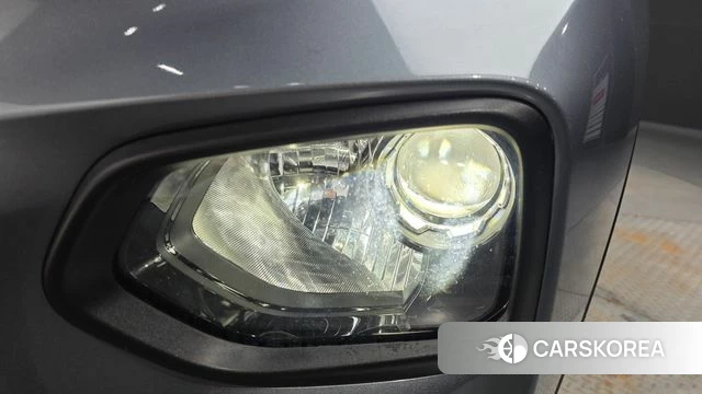 Chevrolet (GM Daewoo) Trailblazer id 4632008 из Кореи 14