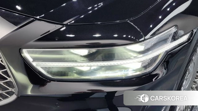 Genesis G90 id 4632295 из Кореи 14