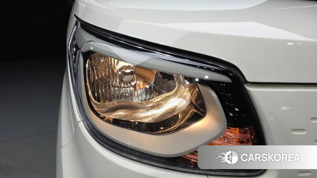 Kia The New Ray id 4481318 из Кореи 14