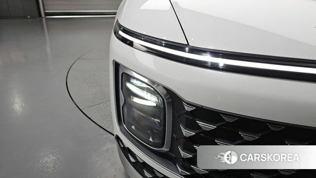 Hyundai Grandeur (GN7) id 4528155 из Кореи 14