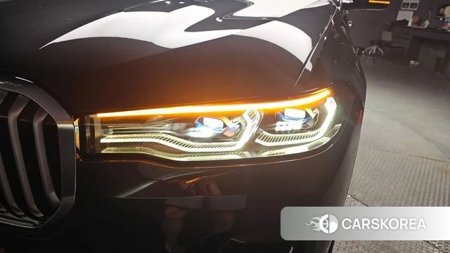 BMW X7 (G07) id 4676169 из Кореи 14