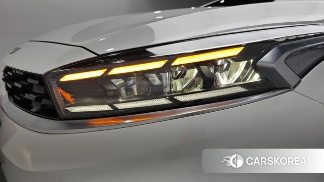 Kia The New K3 2nd generation id 4608723 из Кореи 14