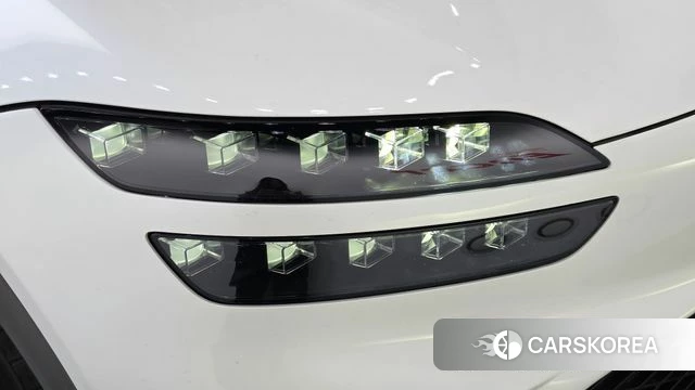 Genesis GV60 id 4735572 из Кореи 14